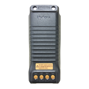 Hytera BL1813-Ex Intrinsically Safe Li-ion Battery