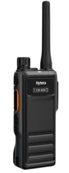 Hytera HP605G Digital Handheld With Bluetooth