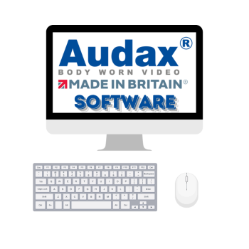 Audax DEMS Software