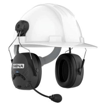 Sena Tufftalk M Helmet Mount