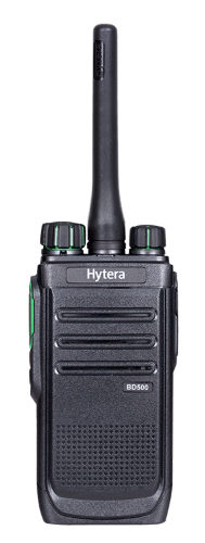 Hytera BD505 digital radio