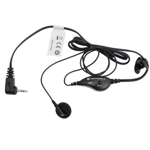 Motorola 00174 TLKR Earpiece Consumer Earbud.