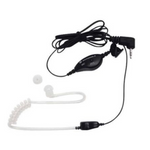 Motorola TLKR Surveillance Earpiece.