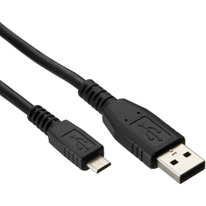 Audax USB Charging Cable.