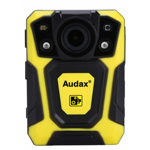 Audax 20-1 Body Worn Camera.