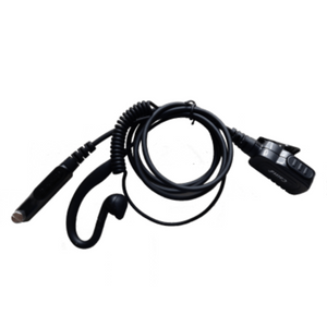 Caltta AA200 PH6 C Style Earpiece / Mic