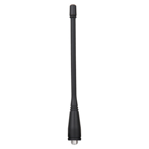 Hytera AN0435W09 UHF Flexible Whip Antenna, 400-470 MHz