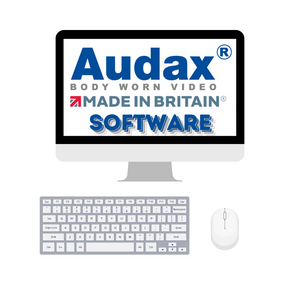 Audax CMS Software.