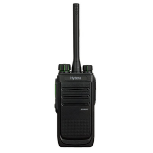 Hytera BD505LF Licence Free Digital Handheld Two-Way Radio