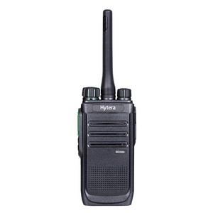 Hytera BD505 DMR Digital Handheld Radio