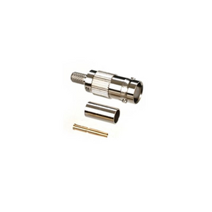 Economy Range BNC Female Crimp RG58