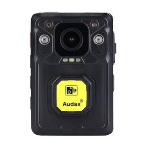 Audax BIO-AX Body Worn Camera.