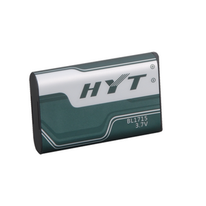 Hytera BL1715 1700mAh Li-ion Battery