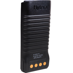 Hytera BL1807-EX 1800mAh IIC Intrinsically Safe Li-Ion Battery