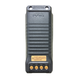 Hytera BL1813-Ex Intrinsically Safe 1800mAh Li-ion Battery