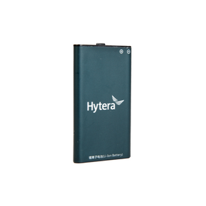 Hytera BL2009 2000mAh Lithium-Ion Battery.