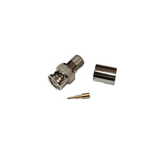 Economy Range BNC Male Crimp RG213 URM67