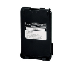 Icom BP-227AXD 1700mAh Li-Ion Battery ATEX