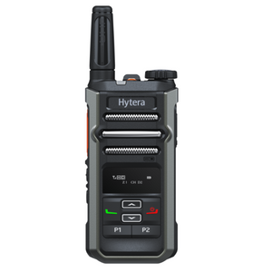 Hytera BP365 Digital Handheld DMR