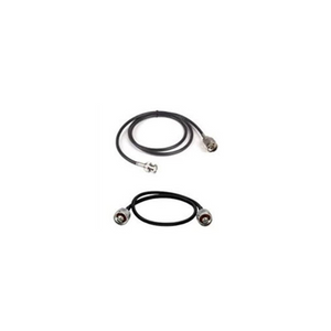 ProCom Pair Of Duplexer Cables For N-Type Duplexer