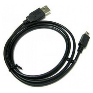 Motorola CB000458A07 Micro USB Data Cable