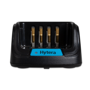 Hytera CH10L33 Smart Single Desktop Charger