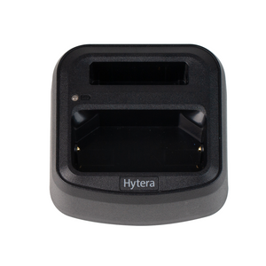 Hytera CH20L17 Dual Pocket Charger for Li-Ion Batteries