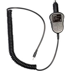 Hytera CHV09 Vehicle Power Adaptor.