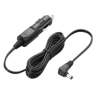 Icom CP-23L Cigar Lighter Cable