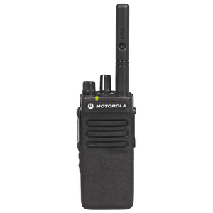 Motorola DP2400e Mototrbo Handheld Two-Way Radio