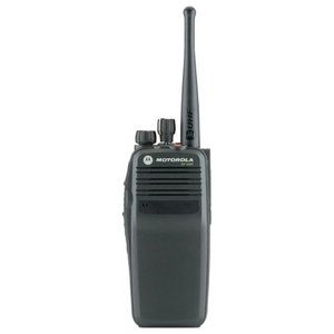 Refurbished Motorola DP3400 UHF Handheld Radio