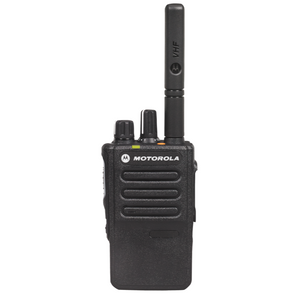 Motorola DP3441e Mototrbo Handheld Two-Way Radio