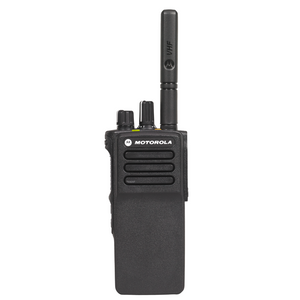 Motorola DP4401e Mototrbo Digital Radio