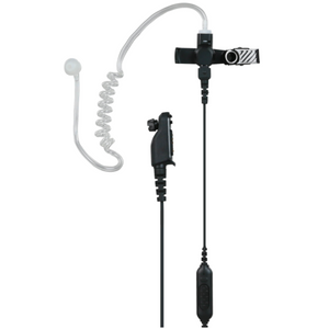 Hytera EAN30-P Earpiece with in-line MIC PTT