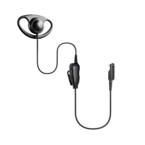 Economy Range Caltta PH Series D-Shape Earpiece