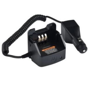 Economy Range DP4400 Travel Charger With VPA Adapter