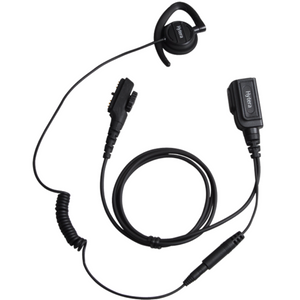 Hytera EHN17 Swivel Style Detachable Earpiece