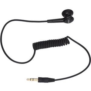 Hytera ES-01 Earbud Without Earpiece Receive Only.