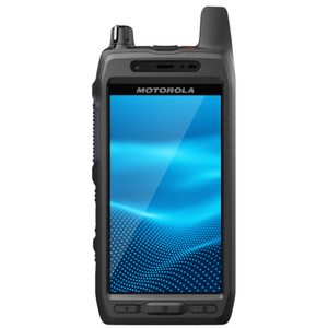 Motorola Evolve LTE Handheld