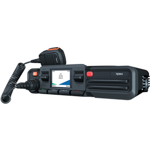 Hytera HM685 DMR Mobile Radio