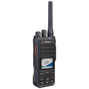 Hytera HP565 Digital Handheld Radio