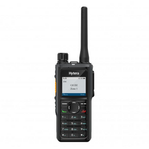 Hytera HP685 Digital Handheld