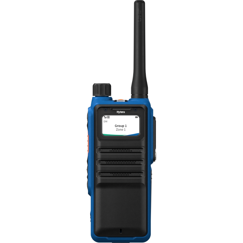 Hytera HP715Ex DMR Portable Two-way Radio