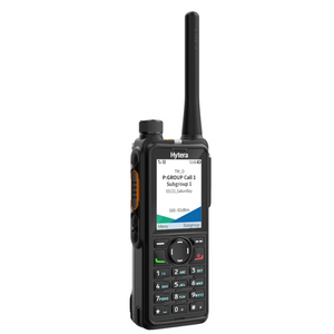 Hytera HP785 Digital Handheld