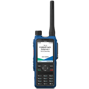 Hytera HP795Ex DMR Portable Two-way Radio