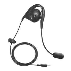 Icom HS-94 Earpiece with Boom-Mic