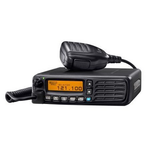 Icom IC-A120E Ground Support Airband Vehicle Radio