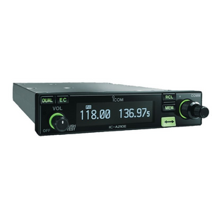 Icom IC-A210E Panel Mount