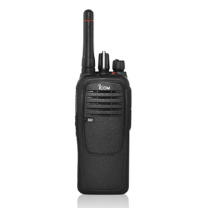 Icom IC-F1000 / IC-F2000 Analogue Handheld Two-Way Radio