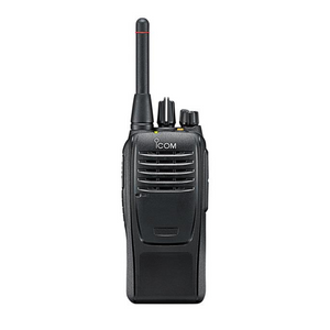 Icom IC-F29DR3 Professional PMR446 Licence Two Way Radio.